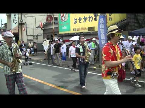 YouTube video thumbnail