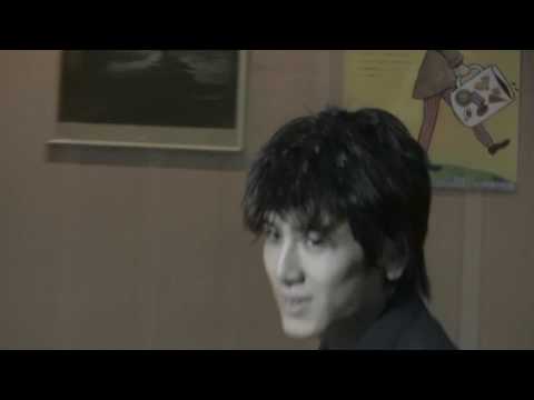 YouTube video thumbnail