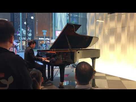 YouTube video thumbnail